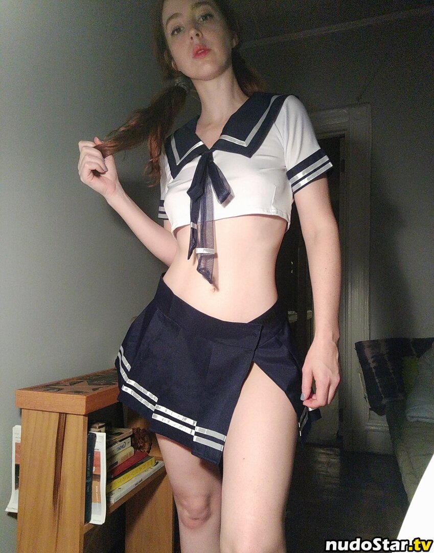 emma_paige26 / theofficial_emma_ Naakte OnlyFans Gelekte Foto #72