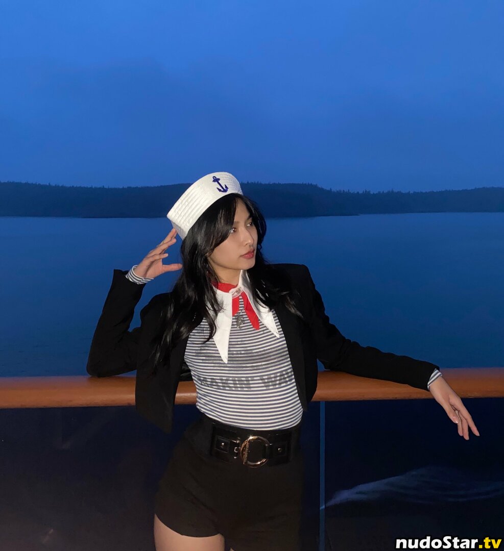 Getmangledson / Mianzamarie Naakte OnlyFans Gelekte Foto #12