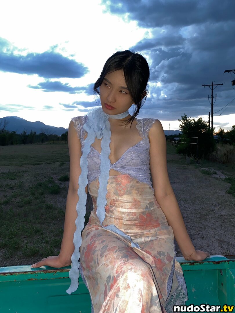 Getmangledson / Mianzamarie Naakte OnlyFans Gelekte Foto #14