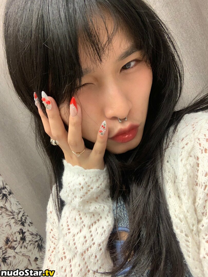 Getmangledson / Mianzamarie Naakte OnlyFans Gelekte Foto #15