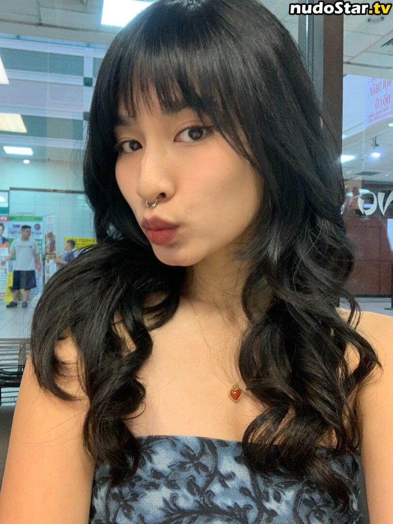 Getmangledson / Mianzamarie Naakte OnlyFans Gelekte Foto #16
