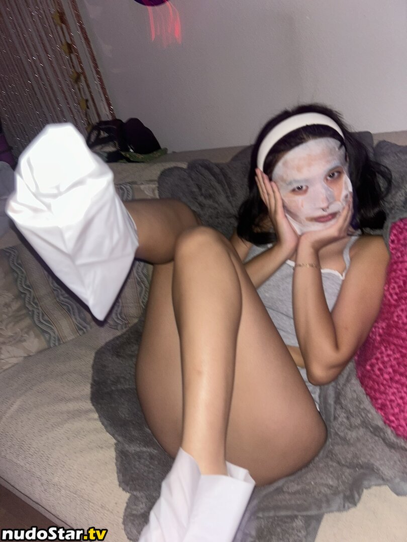 Getmangledson / Mianzamarie Naakte OnlyFans Gelekte Foto #20
