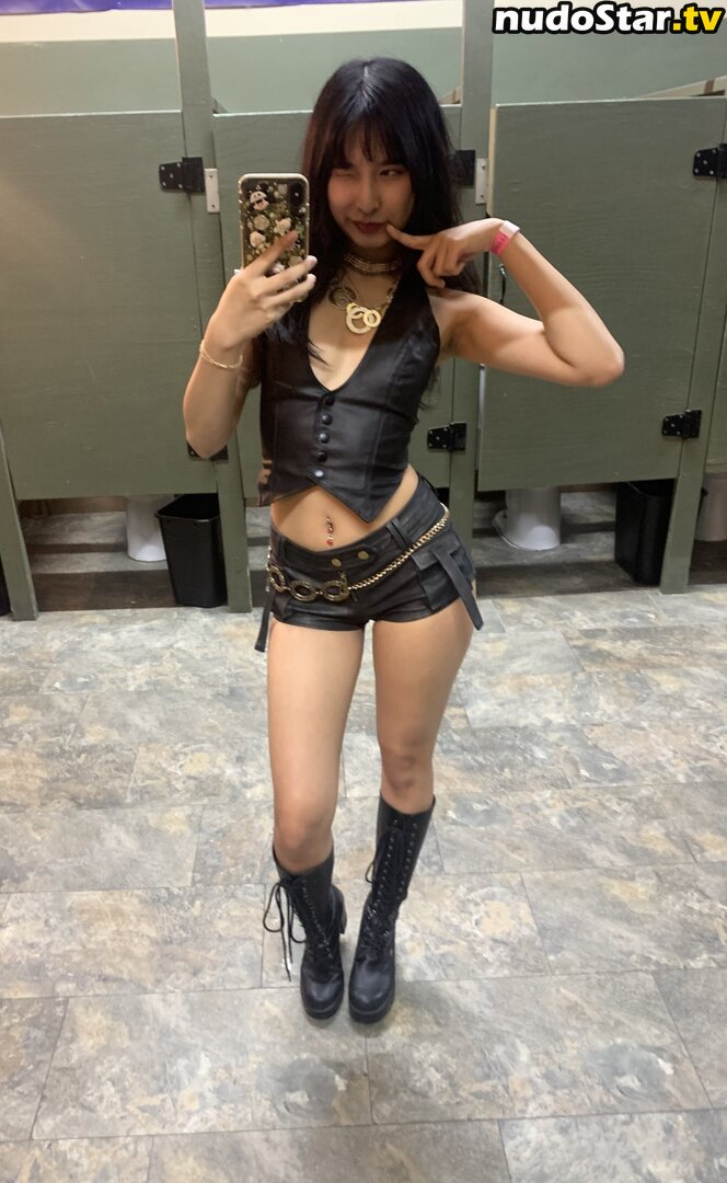 Getmangledson / Mianzamarie Naakte OnlyFans Gelekte Foto #21