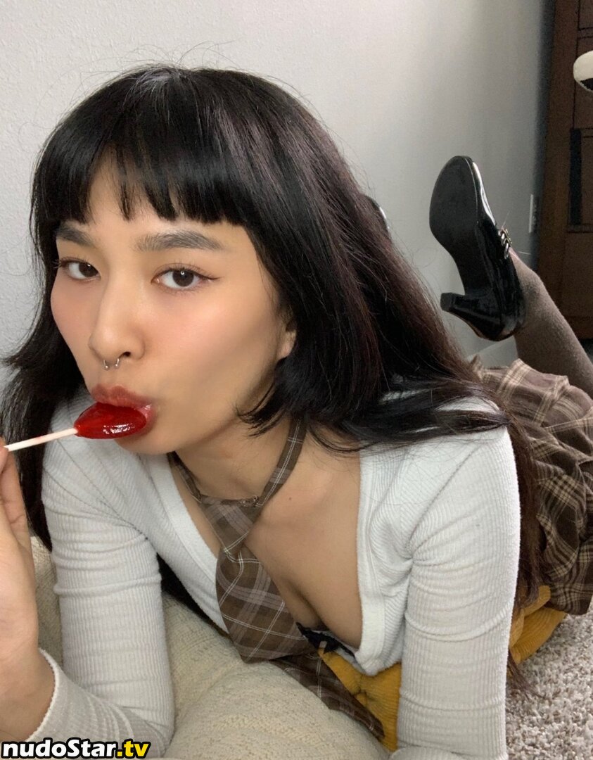 Getmangledson / Mianzamarie Naakte OnlyFans Gelekte Foto #25