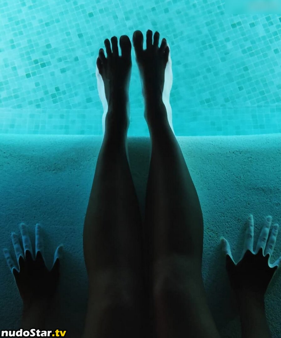 Juli Mi / julimitv Naakte OnlyFans Gelekte Foto #5