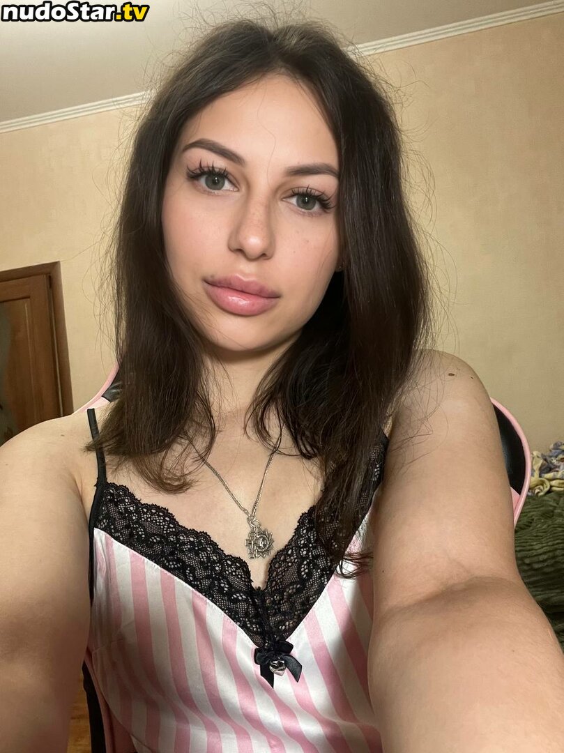 Lisa Mickey / lisamickey Naakte OnlyFans Gelekte Foto #5