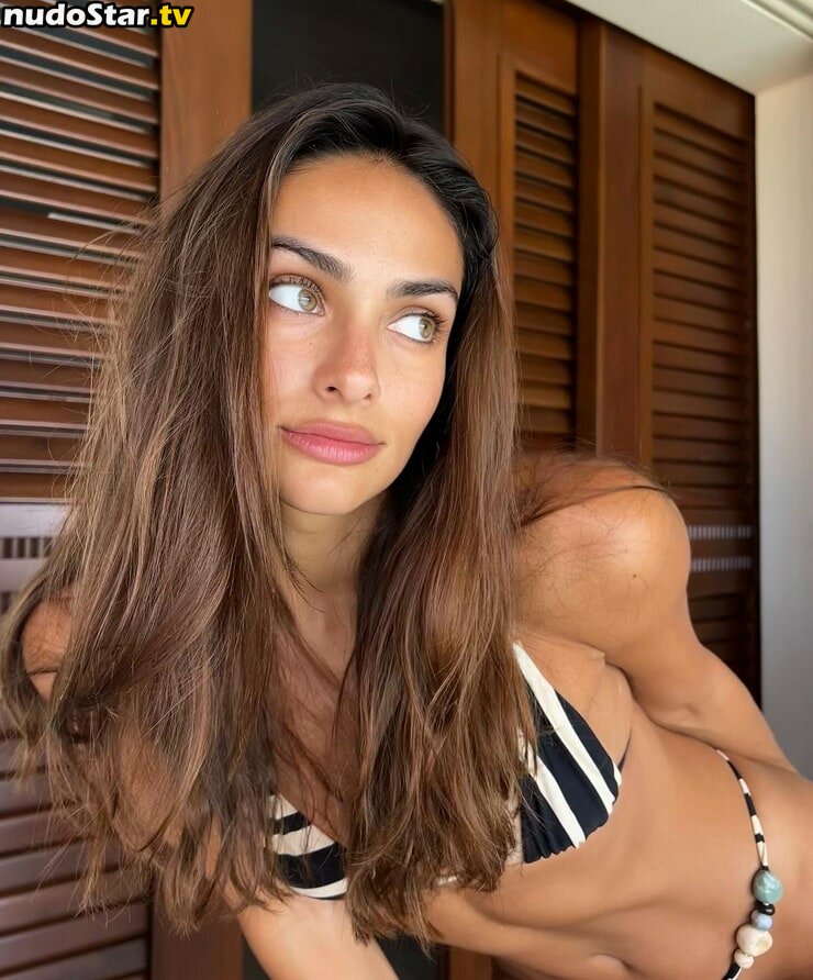 Renata Notni / rennotni Naakte OnlyFans Gelekte Foto #5