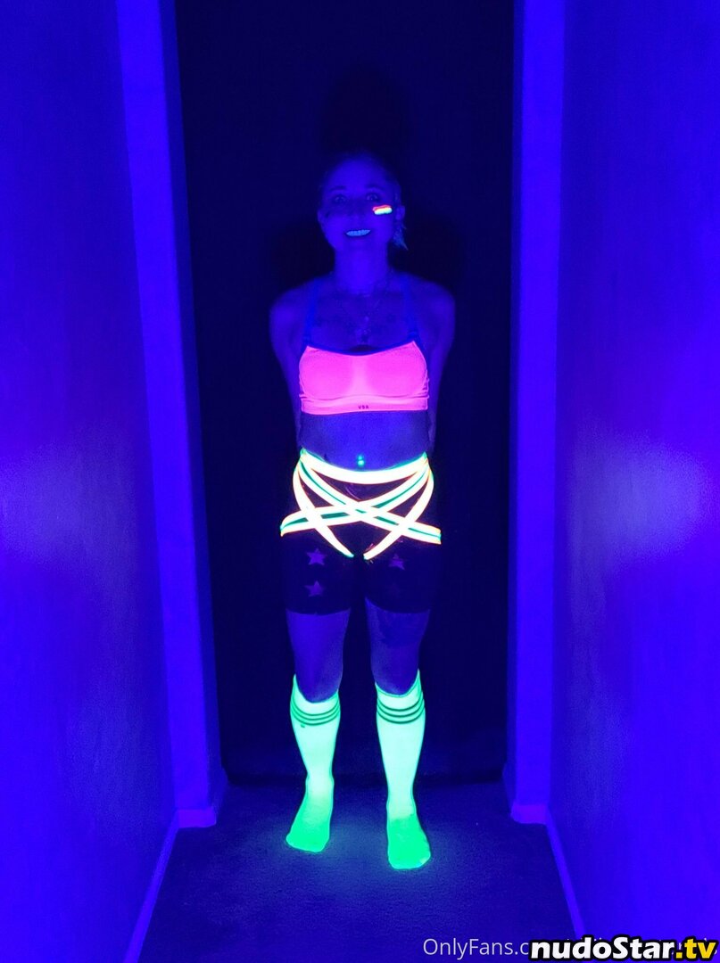 shibaritutorials Naakte OnlyFans Gelekte Foto #4