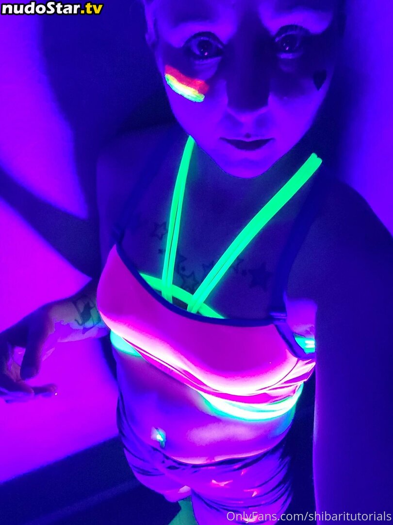 shibaritutorials Naakte OnlyFans Gelekte Foto #5