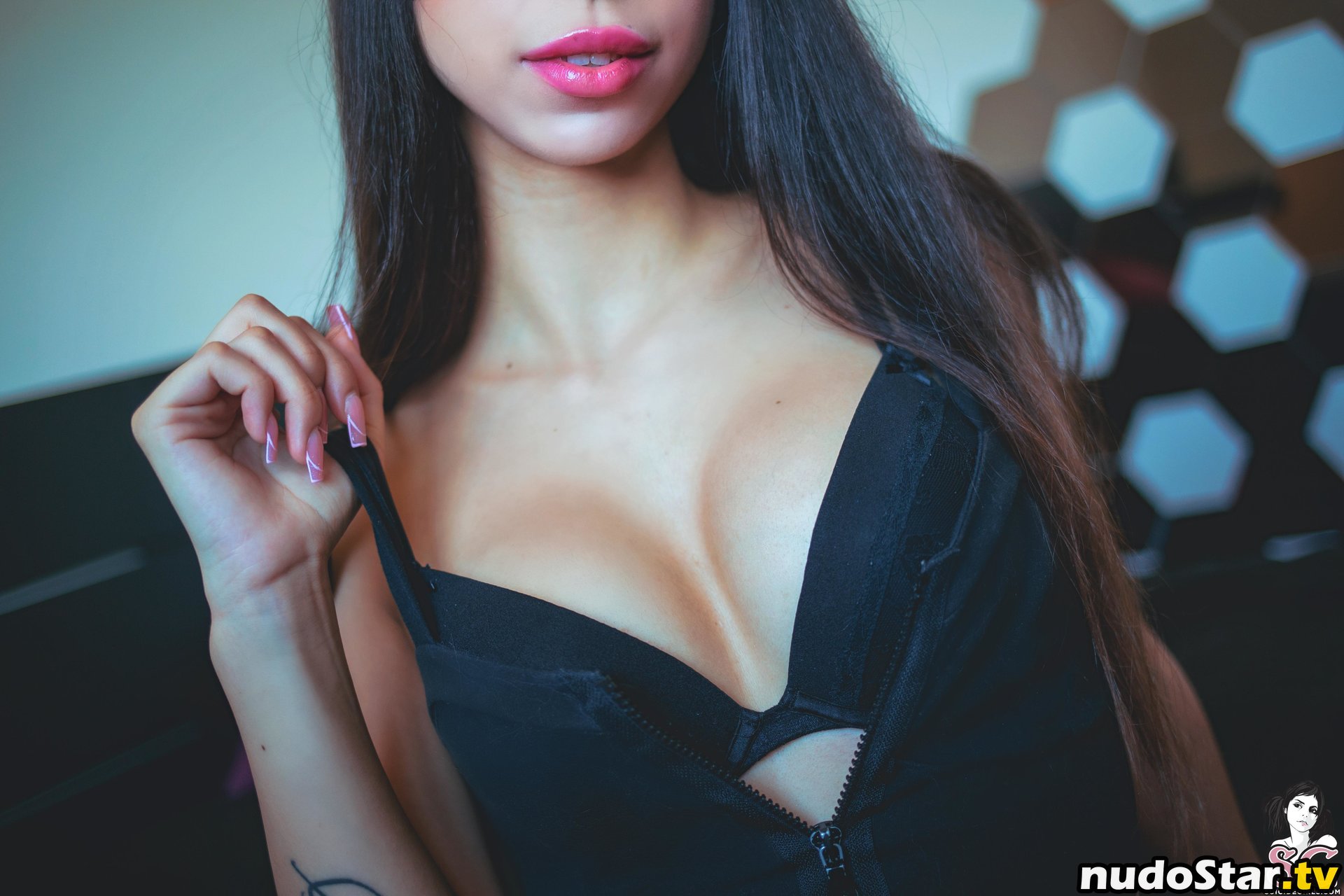 Sofyaeeem / Sofyaem / Sofyaoff / tuongvy.92250 Naakte OnlyFans Gelekte Foto #25