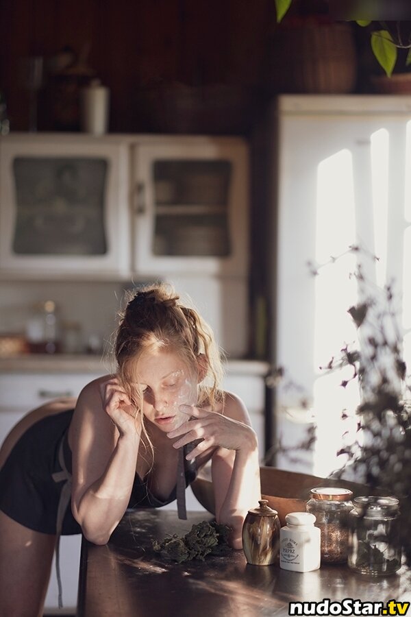 thinloth Naakte OnlyFans Gelekte Foto #42