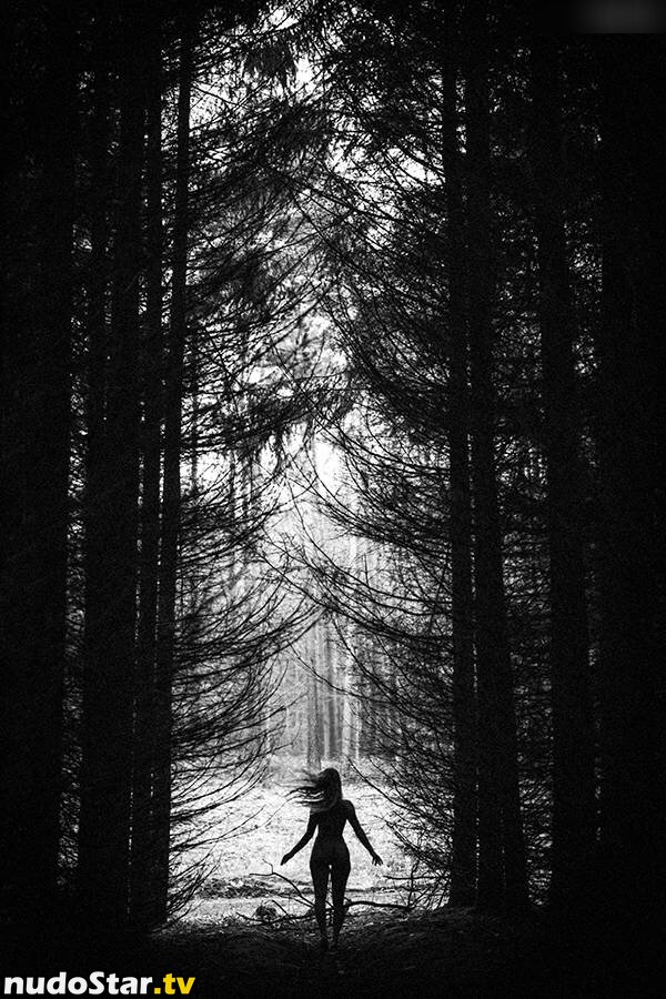 thinloth Naakte OnlyFans Gelekte Foto #56